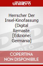 Herrscher Der Insel-Kinofassung (Digital Remaste [Edizione: Germania] dvd