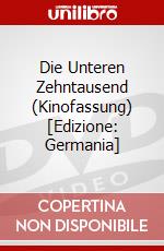 Die Unteren Zehntausend (Kinofassung) [Edizione: Germania] dvd