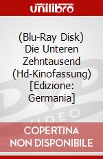 (Blu-Ray Disk) Die Unteren Zehntausend (Hd-Kinofassung) [Edizione: Germania] brd