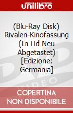 (Blu-Ray Disk) Rivalen-Kinofassung (In Hd Neu Abgetastet) [Edizione: Germania] brd