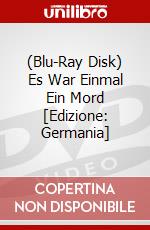 (Blu-Ray Disk) Es War Einmal Ein Mord [Edizione: Germania] brd