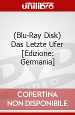 (Blu-Ray Disk) Das Letzte Ufer [Edizione: Germania] brd