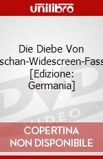 Die Diebe Von Marschan-Widescreen-Fassung [Edizione: Germania] dvd