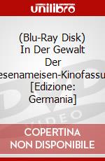 (Blu-Ray Disk) In Der Gewalt Der Riesenameisen-Kinofassung [Edizione: Germania] brd