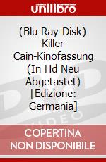(Blu-Ray Disk) Killer Cain-Kinofassung (In Hd Neu Abgetastet) [Edizione: Germania] brd