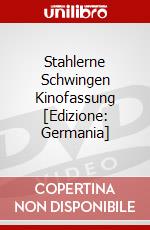 Stahlerne Schwingen Kinofassung [Edizione: Germania] dvd