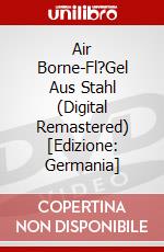 Air Borne-Fl?Gel Aus Stahl (Digital Remastered) [Edizione: Germania] dvd
