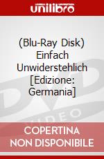 (Blu-Ray Disk) Einfach Unwiderstehlich [Edizione: Germania] brd