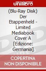(Blu-Ray Disk) Der Etappenheld - Limited Mediabook Cover A [Edizione: Germania] brd