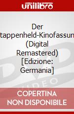 Der Etappenheld-Kinofassung (Digital Remastered) [Edizione: Germania] dvd