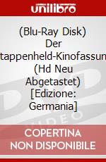 (Blu-Ray Disk) Der Etappenheld-Kinofassung (Hd Neu Abgetastet) [Edizione: Germania] brd