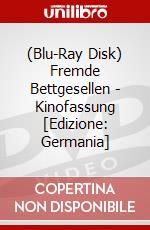 (Blu-Ray Disk) Fremde Bettgesellen - Kinofassung [Edizione: Germania] brd