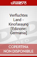 Verfluchtes Land - Kinofassung [Edizione: Germania] dvd