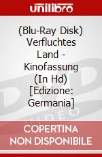 (Blu-Ray Disk) Verfluchtes Land - Kinofassung (In Hd) [Edizione: Germania] brd
