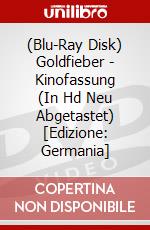 (Blu-Ray Disk) Goldfieber - Kinofassung (In Hd Neu Abgetastet) [Edizione: Germania] brd