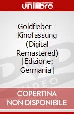 Goldfieber - Kinofassung (Digital Remastered) [Edizione: Germania] dvd