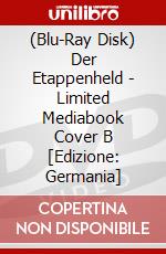 (Blu-Ray Disk) Der Etappenheld - Limited Mediabook Cover B [Edizione: Germania] brd