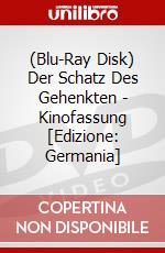 (Blu-Ray Disk) Der Schatz Des Gehenkten - Kinofassung [Edizione: Germania] brd