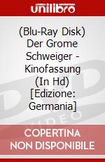 (Blu-Ray Disk) Der Grome Schweiger - Kinofassung (In Hd) [Edizione: Germania] brd