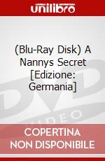 (Blu-Ray Disk) A Nannys Secret [Edizione: Germania] brd