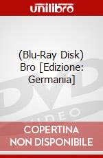 (Blu-Ray Disk) Bro [Edizione: Germania] brd
