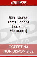 Sternstunde Ihres Lebens [Edizione: Germania] dvd
