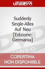 Suddenly Single-Alles Auf Neu [Edizione: Germania] dvd