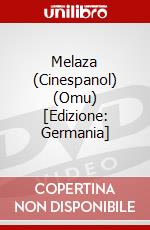 Melaza (Cinespanol) (Omu) [Edizione: Germania] dvd