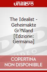 The Idealist - Geheimakte Gr?Nland [Edizione: Germania] dvd