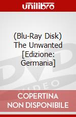 (Blu-Ray Disk) The Unwanted [Edizione: Germania] brd