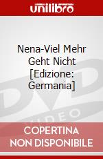 Nena-Viel Mehr Geht Nicht [Edizione: Germania] dvd