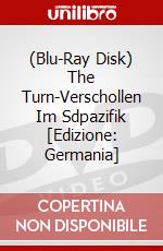 (Blu-Ray Disk) The Turn-Verschollen Im Sdpazifik [Edizione: Germania] brd