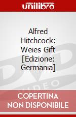 Alfred Hitchcock: Weies Gift [Edizione: Germania] dvd