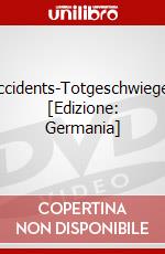 Accidents-Totgeschwiegen [Edizione: Germania] dvd