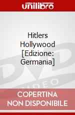 Hitlers Hollywood [Edizione: Germania] dvd