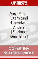 Rara-Meine Eltern Sind Irgendwie Anders [Edizione: Germania] dvd