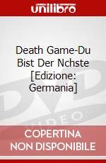 Death Game-Du Bist Der Nchste [Edizione: Germania] dvd