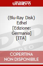 (Blu-Ray Disk) Edhel [Edizione: Germania] [ITA] brd