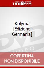 Kolyma [Edizione: Germania] dvd
