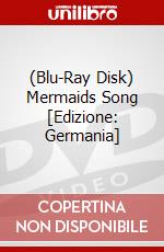(Blu-Ray Disk) Mermaids Song [Edizione: Germania] brd