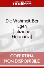 Die Wahrheit Ber Lgen [Edizione: Germania] dvd