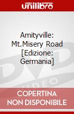 Amityville: Mt.Misery Road [Edizione: Germania] dvd