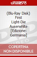 (Blu-Ray Disk) First Light-Die Auserwhlte [Edizione: Germania] brd