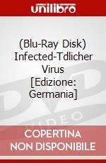(Blu-Ray Disk) Infected-Tdlicher Virus [Edizione: Germania] brd