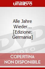 Alle Jahre Wieder... [Edizione: Germania] dvd