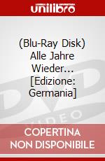 (Blu-Ray Disk) Alle Jahre Wieder... [Edizione: Germania] brd