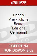 Deadly Prey-Tdliche Beute [Edizione: Germania] dvd