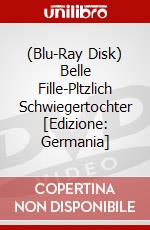(Blu-Ray Disk) Belle Fille-Pltzlich Schwiegertochter [Edizione: Germania] brd