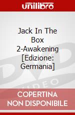 Jack In The Box 2-Awakening [Edizione: Germania] dvd