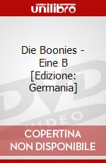 Die Boonies - Eine B [Edizione: Germania] dvd